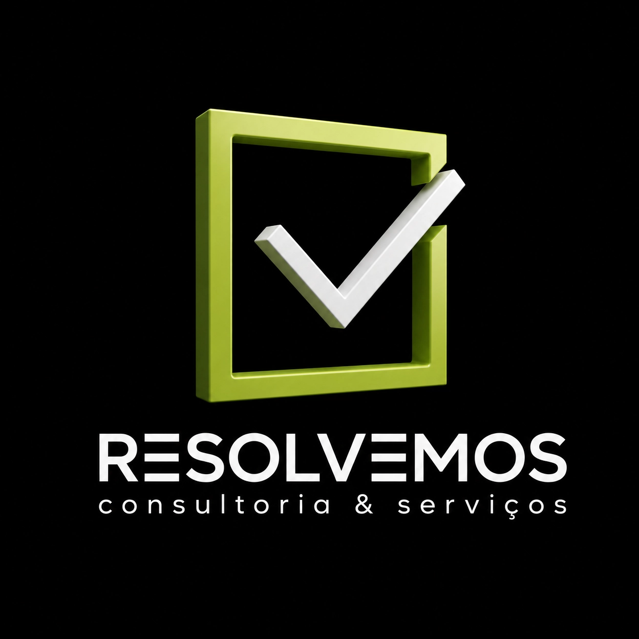 Resolvemos Consultoria & Serviços